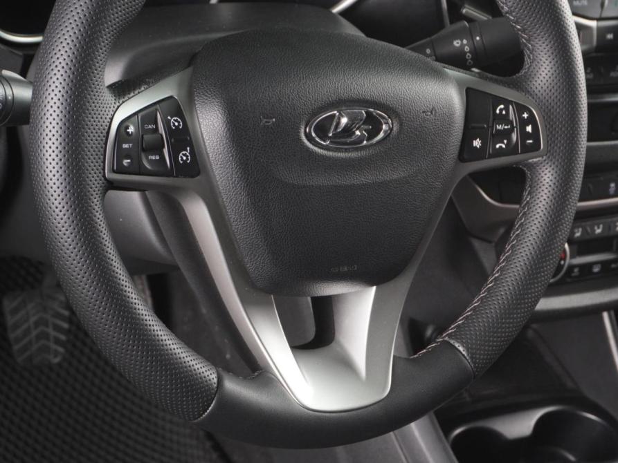 Lada (ВАЗ) Vesta I Минеральные Воды  - изображение 15