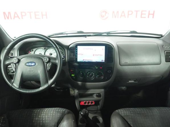 Ford Escape I с пробегом 2002 года, цена 355 000 рублей, 287700 км, внедорожник, Автокод Объявления