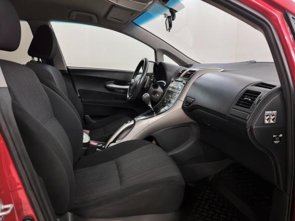 Toyota Auris I с пробегом 2007 года, цена 630 000 рублей, 251357 км, хэтчбек, Автокод Объявления