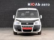 Fiat Doblo I Рестайлинг Екатеринбург  - изображение 20