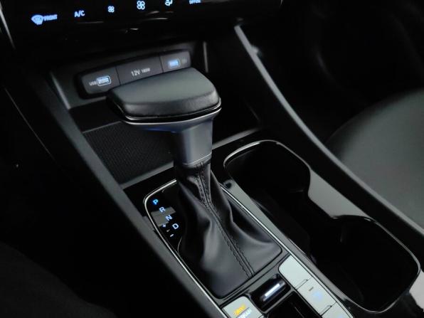 Hyundai Tucson IV с пробегом 2022 года, цена 2 698 000 рублей, 153115 км, внедорожник, Автокод Объявления