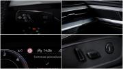 Volkswagen Arteon I Рестайлинг Москва  - изображение 46