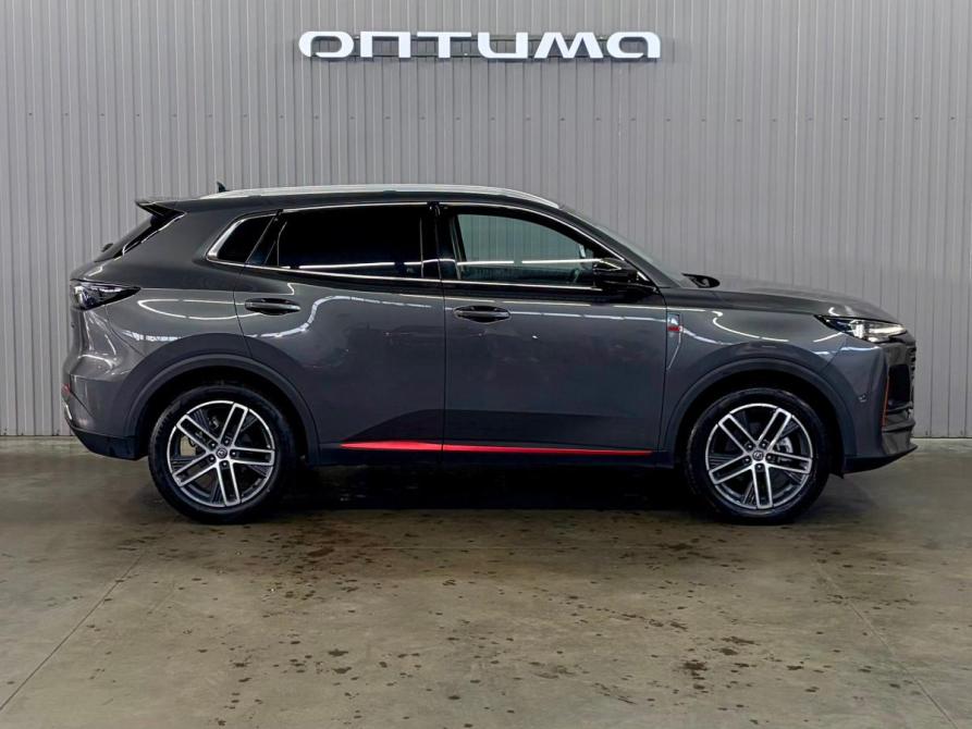 Changan CS55 Plus II Краснодар  - изображение 4