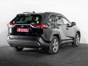 Toyota RAV4 V (XA50) Иркутск  - изображение 26