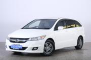 Honda Stream II Рестайлинг Омск  - изображение 25