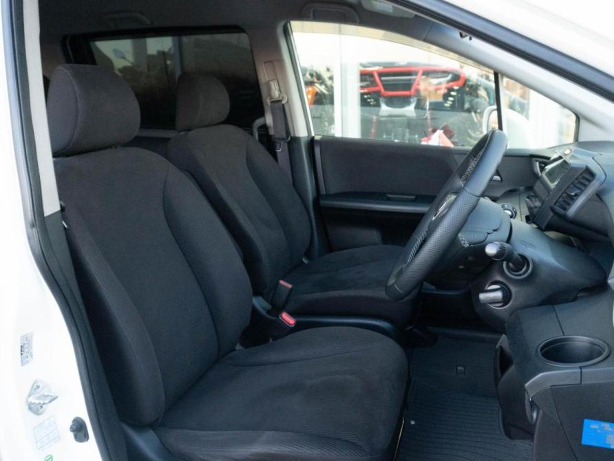 Honda Freed I Рестайлинг Улан-Удэ  - изображение 16