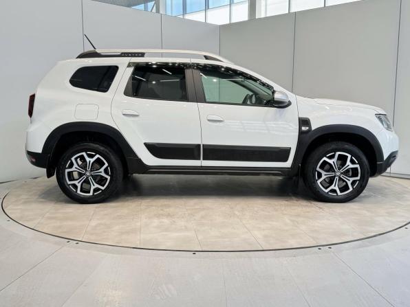 Renault Duster II с пробегом 2021 года, цена 2 070 000 рублей, 39464 км, внедорожник, Автокод Объявления
