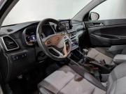 Hyundai Tucson III Рестайлинг Москва  - изображение 42