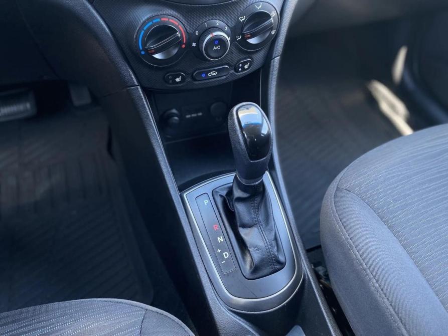 Hyundai Solaris I Рестайлинг Сочи  - изображение 10
