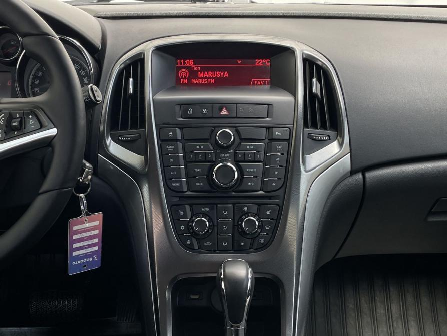 Opel Astra J Тамбов  - изображение 17