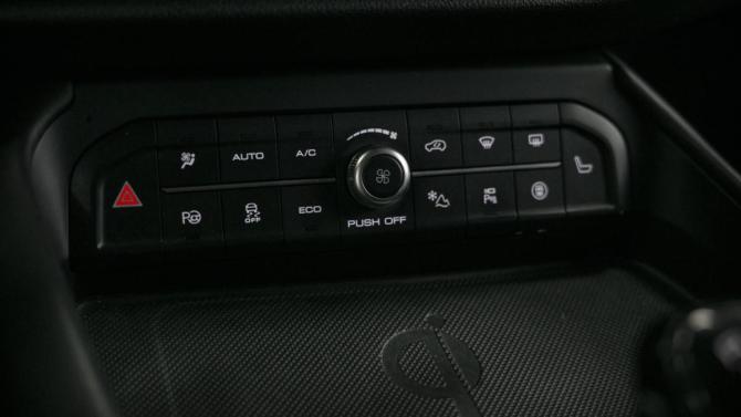 Haval F7x I с пробегом 2019 года, цена 1 599 000 рублей, 76241 км, внедорожник, Автокод Объявления