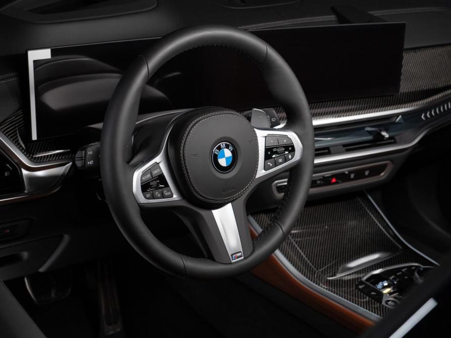 BMW X5 IV (G05/G18) Рестайлинг Москва  - изображение 15