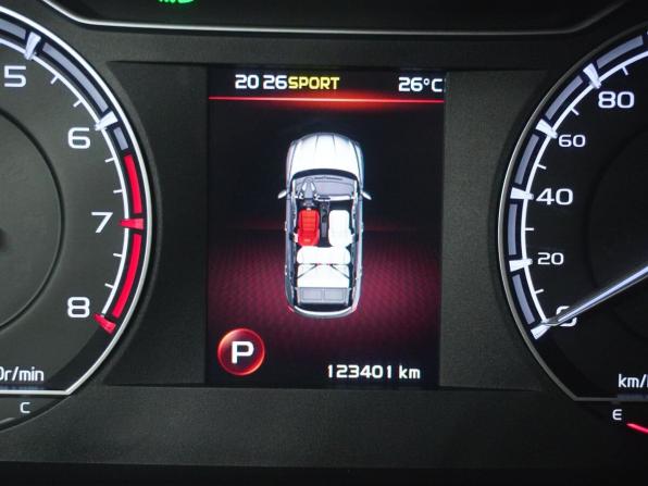 Geely Coolray I с пробегом 2021 года, цена 1 443 000 рублей, 123401 км, внедорожник, Автокод Объявления