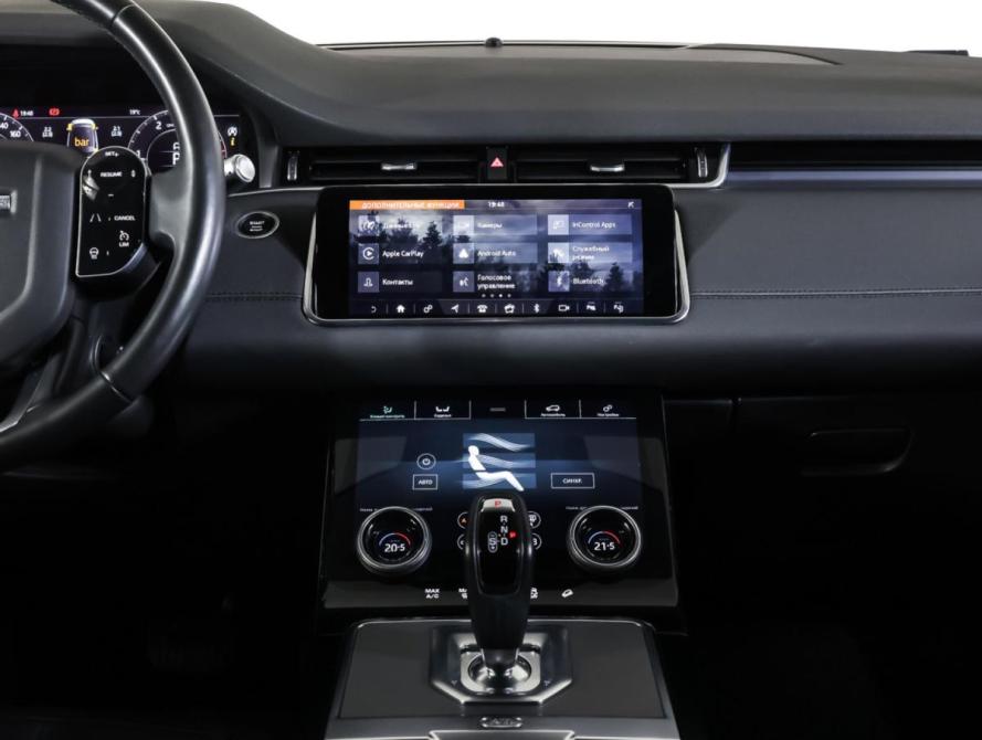 Land Rover Range Rover Evoque II Москва  - изображение 14