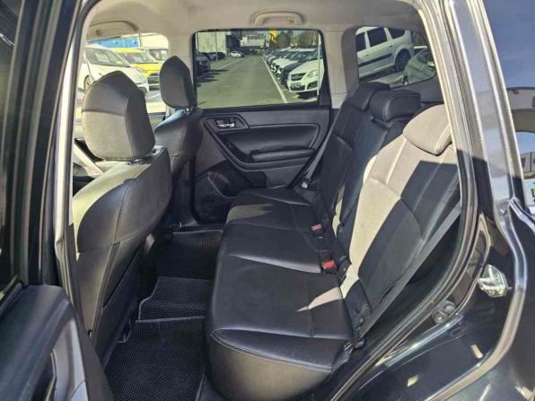 Subaru Forester IV с пробегом 2013 года, цена 1 700 000 рублей, 113162 км, внедорожник, Автокод Объявления