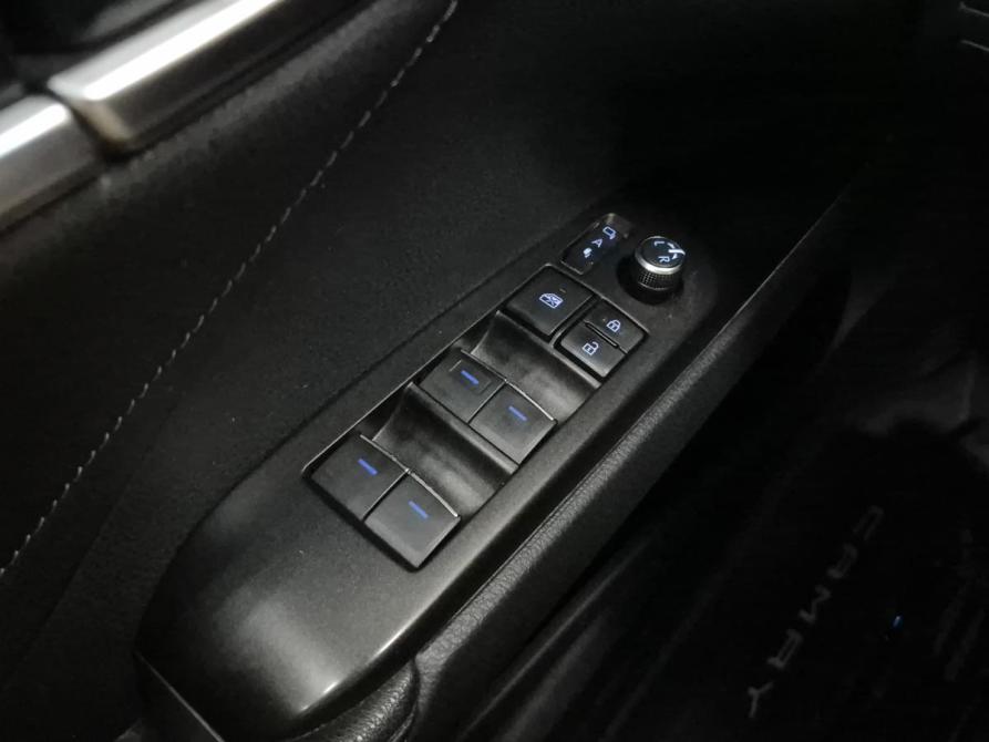 Toyota Camry VIII (XV70) Рестайлинг Альметьевск  - изображение 10