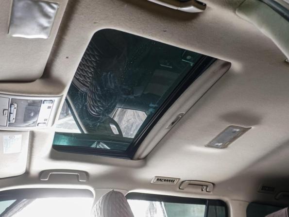 Toyota Land Cruiser 200 Series с пробегом 2008 года, цена 2 549 000 рублей, 385812 км, внедорожник, Автокод Объявления