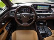 Lexus ES VII Санкт-Петербург  - изображение 43