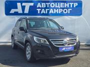 Volkswagen Tiguan I Таганрог  - изображение 27