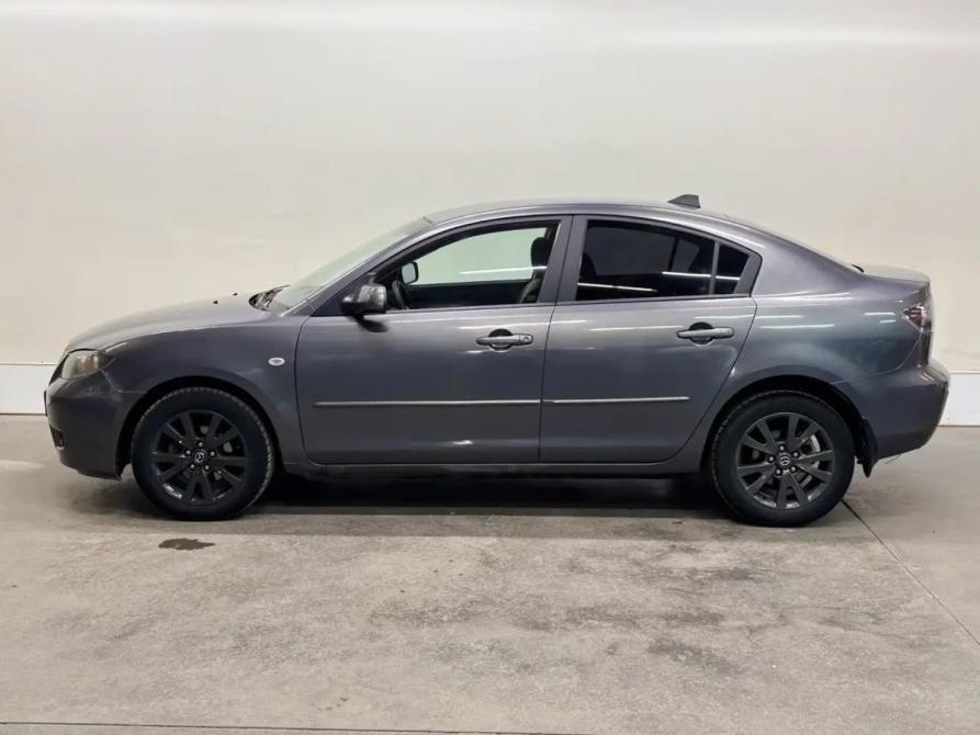 Mazda 3 I (BK) Рестайлинг Саратов  - изображение 6