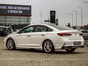 Hyundai Sonata VII (LF) Рестайлинг Краснодар  - изображение 22