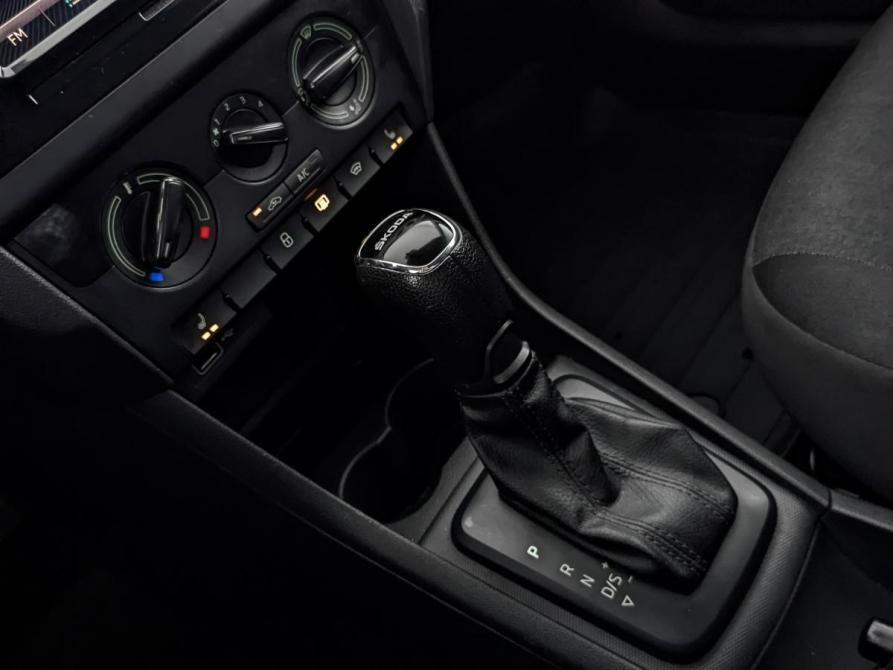 Skoda Rapid I Рестайлинг Москва  - изображение 27