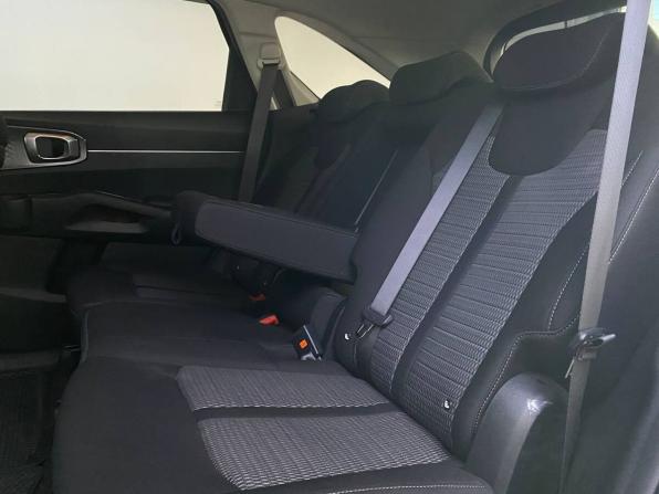 Kia Sorento IV с пробегом 2022 года, цена 4 095 000 рублей, 33143 км, внедорожник, Автокод Объявления