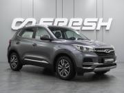 Chery Tiggo 4 I Рестайлинг Воронеж  - изображение 25