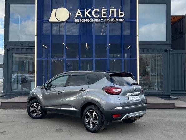 Renault Kaptur I с пробегом 2017 года, цена 1 199 000 рублей, 150000 км, внедорожник, Автокод Объявления