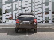 Lada (ВАЗ) Granta I Рестайлинг Краснодар  - изображение 23