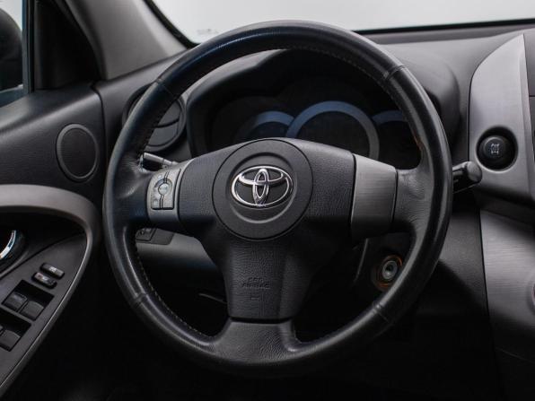 Toyota RAV4 III (XA30) с пробегом 2006 года, цена 950 000 рублей, 269109 км, внедорожник, Автокод Объявления