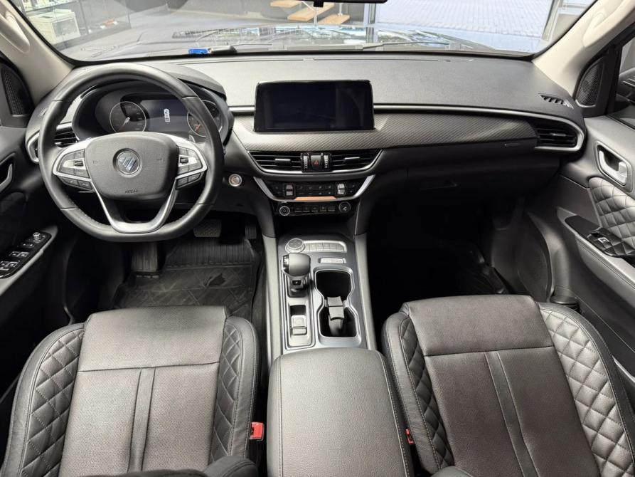 Foton Tunland G7 Москва  - изображение 14