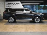 Exeed VX I Рестайлинг Москва  - изображение 35