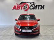 Lada (ВАЗ) Granta I Рестайлинг Воронеж  - изображение 23
