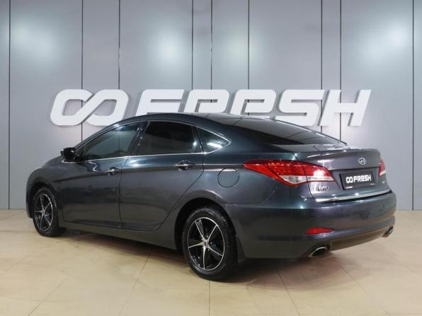 Hyundai i40 I с пробегом 2014 года, цена 1 249 000 рублей, 189758 км, седан, Автокод Объявления