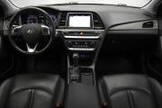 Hyundai Sonata VII (LF) Рестайлинг Москва  - изображение 48