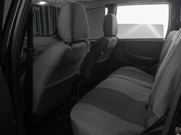 Lada (ВАЗ) Niva Travel I с пробегом 2022 года, цена 1 139 000 рублей, 48186 км, внедорожник, Автокод Объявления
