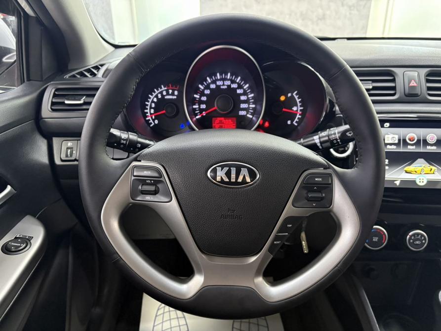 Kia Rio III Рестайлинг Ярославль  - изображение 18