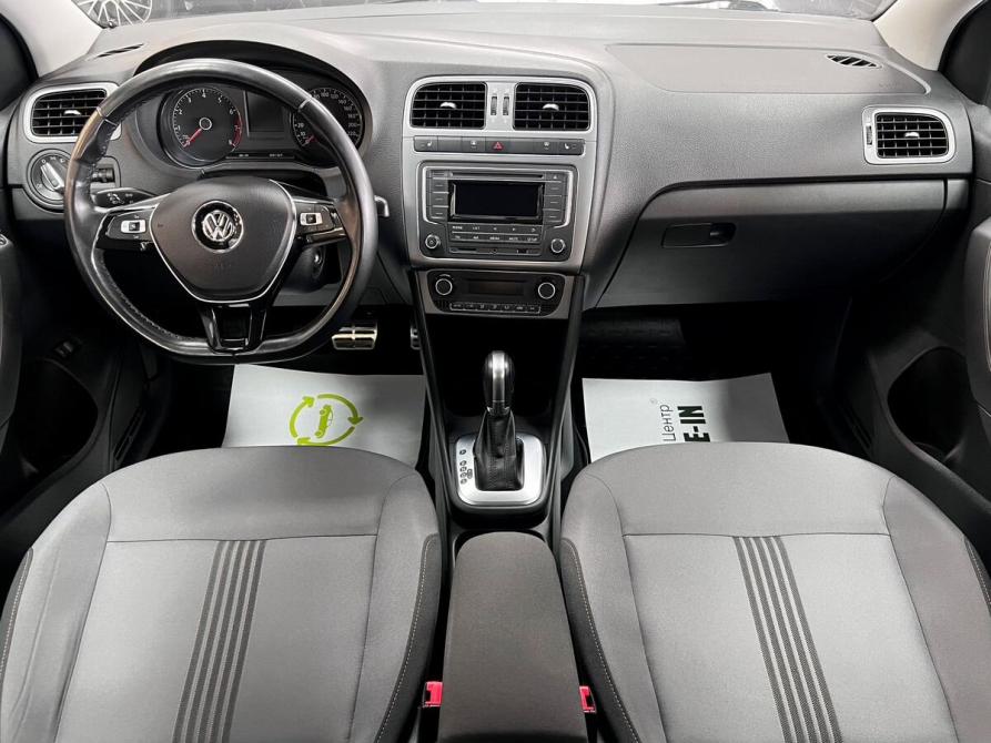 Volkswagen Polo V Рестайлинг Тверь  - изображение 11