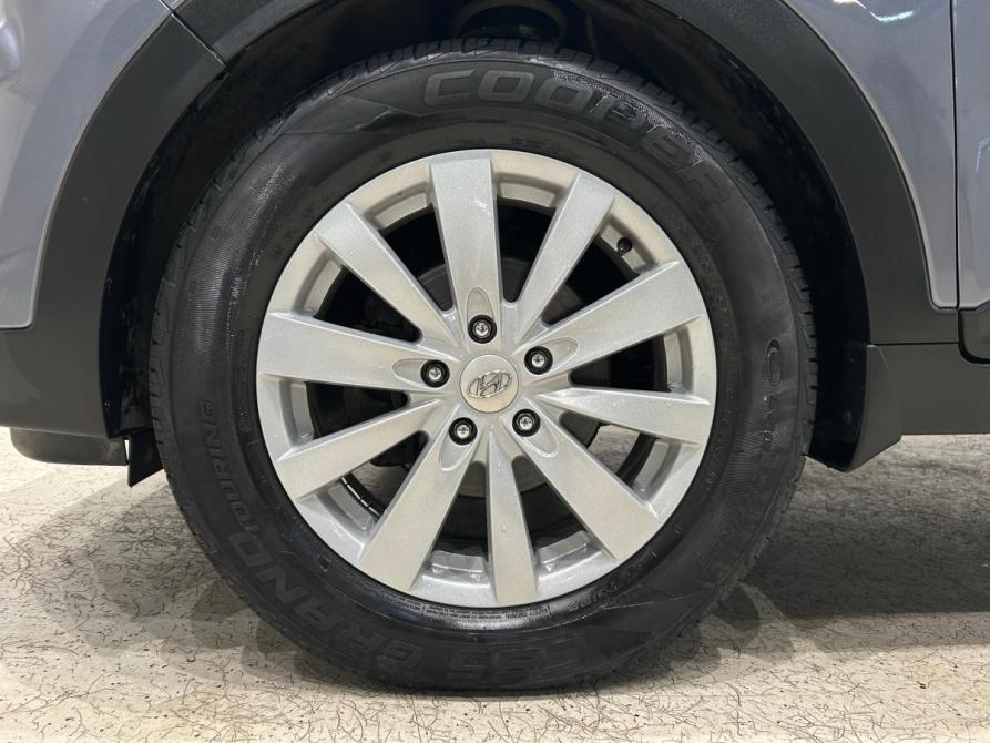 Hyundai Creta I Санкт-Петербург  - изображение 11