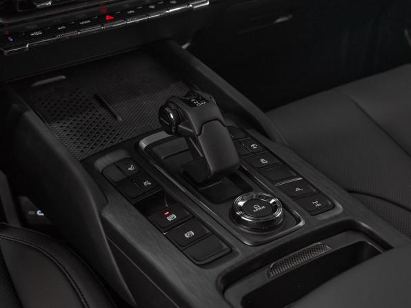 Haval H9 II с пробегом 2024 года, цена 3 999 000 рублей, 13500 км, внедорожник, Автокод Объявления