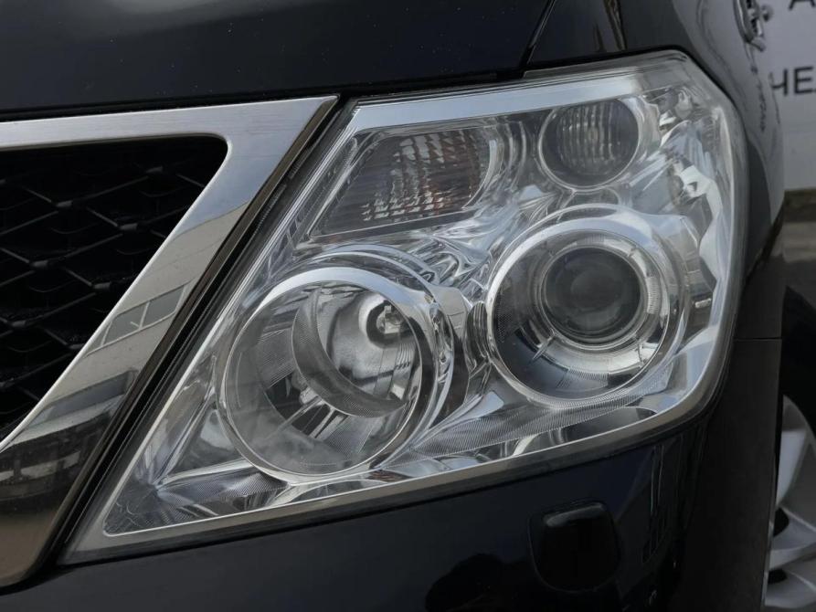 Nissan Patrol VI (Y62) Набережные Челны  - изображение 3