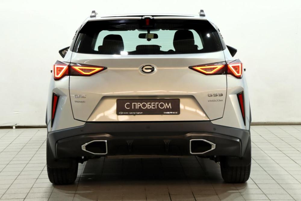 GAC GS3 Сургут  - изображение 6