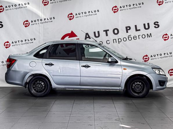 Lada (ВАЗ) Granta I с пробегом 2013 года, цена 479 000 рублей, 211740 км, седан, Автокод Объявления