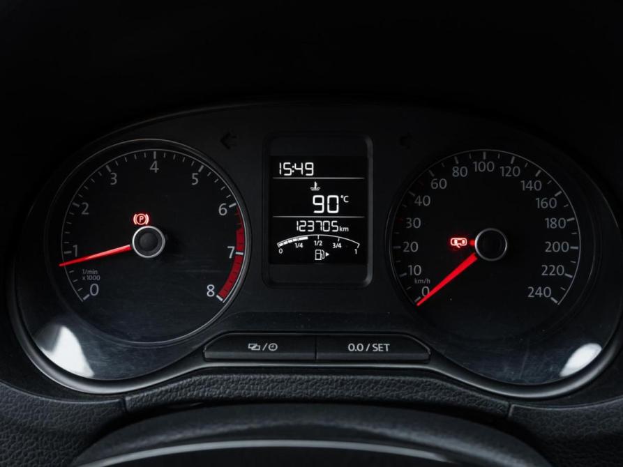 Volkswagen Polo V Рестайлинг Ставрополь  - изображение 19