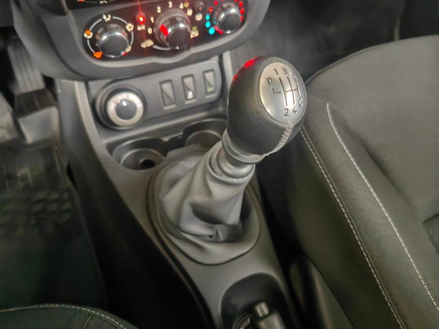 Renault Duster I Рестайлинг Москва  - изображение 19