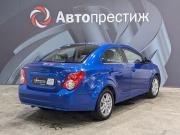 Chevrolet Aveo II Пермь  - изображение 28