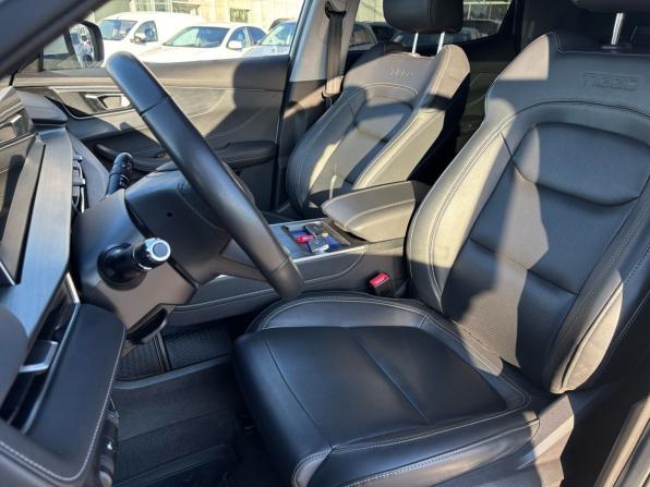 Chery Tiggo 4 Pro I Рестайлинг с пробегом 2024 года, цена 1 625 000 рублей, 32526 км, внедорожник, Автокод Объявления