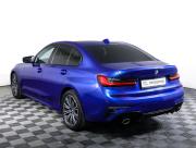 BMW 3 серии VII (G2x) Москва  - изображение 37