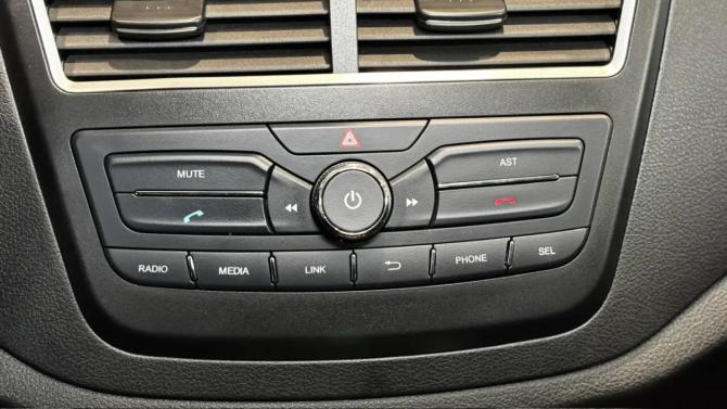 FAW Besturn X40 I с пробегом 2019 года, цена 1 260 000 рублей, 40500 км, внедорожник, Автокод Объявления